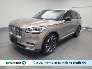 2020 Lincoln Aviator in Antioch, TN 37013