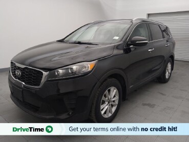 2019 Kia Sorento in Live Oak, TX 78233