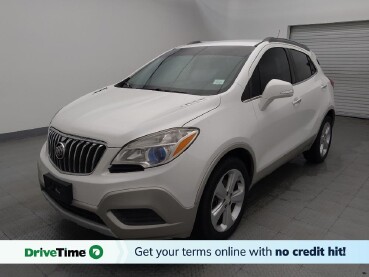 2015 Buick Encore in Houston, TX 77060