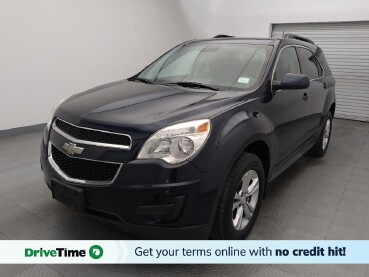 2015 Chevrolet Equinox in Live Oak, TX 78233