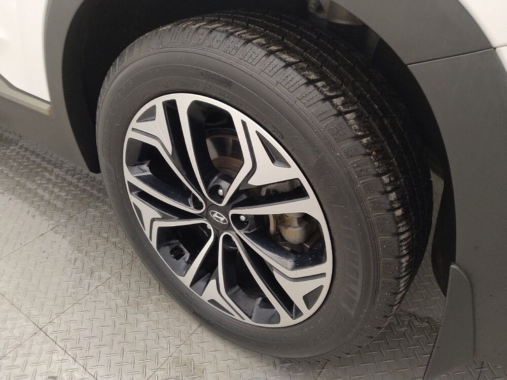 2020 Hyundai Santa Fe in Houston, TX 77060 - 18073385 31