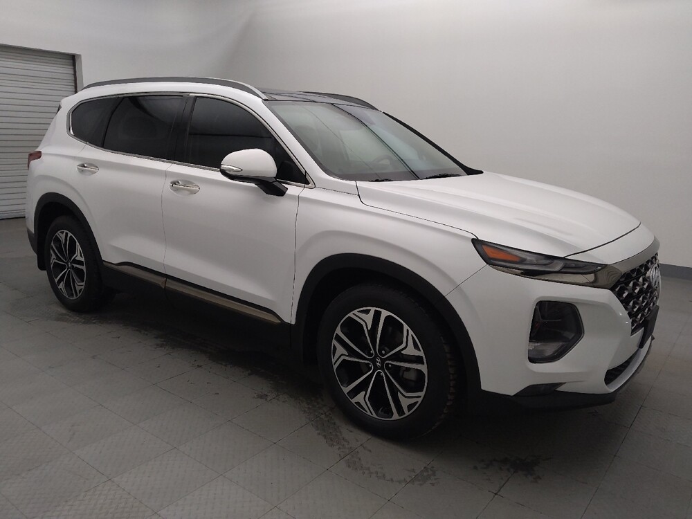 2020 Hyundai Santa Fe in Houston, TX 77060 - 18073385 11
