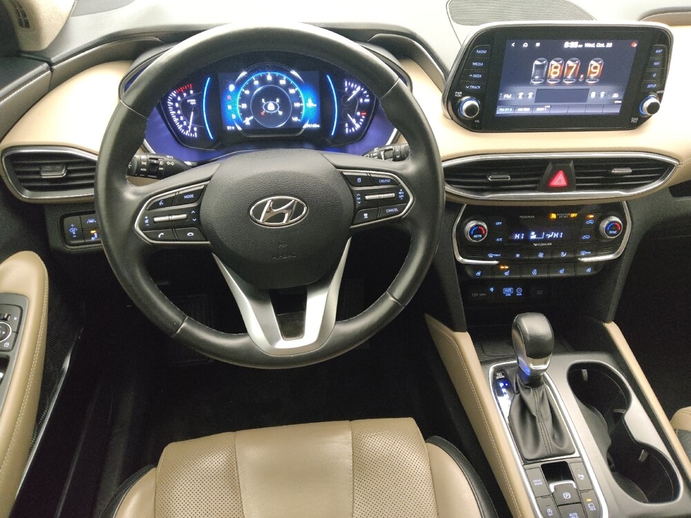 2020 Hyundai Santa Fe in Houston, TX 77060 - 18073385 22