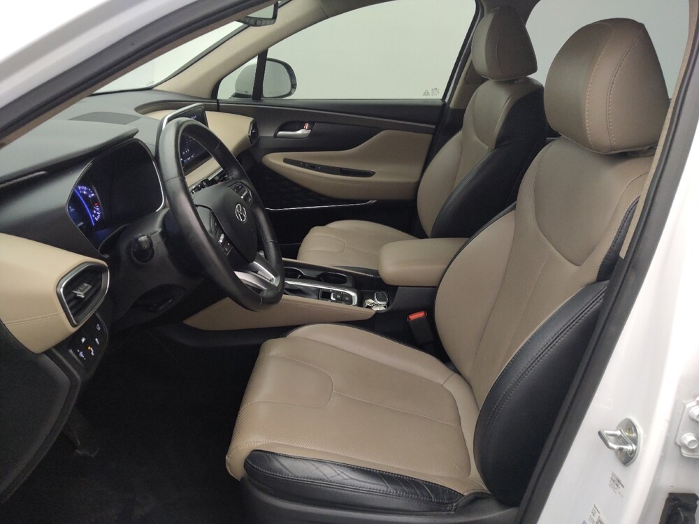 2020 Hyundai Santa Fe in Houston, TX 77060 - 18073385 17