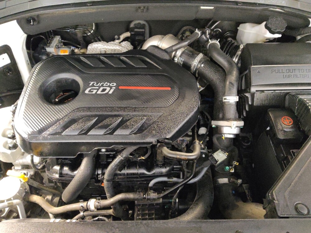 2020 Hyundai Santa Fe in Houston, TX 77060 - 18073385 30