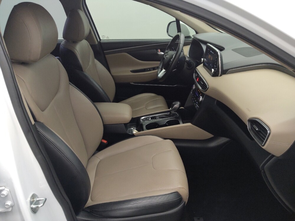 2020 Hyundai Santa Fe in Houston, TX 77060 - 18073385 21