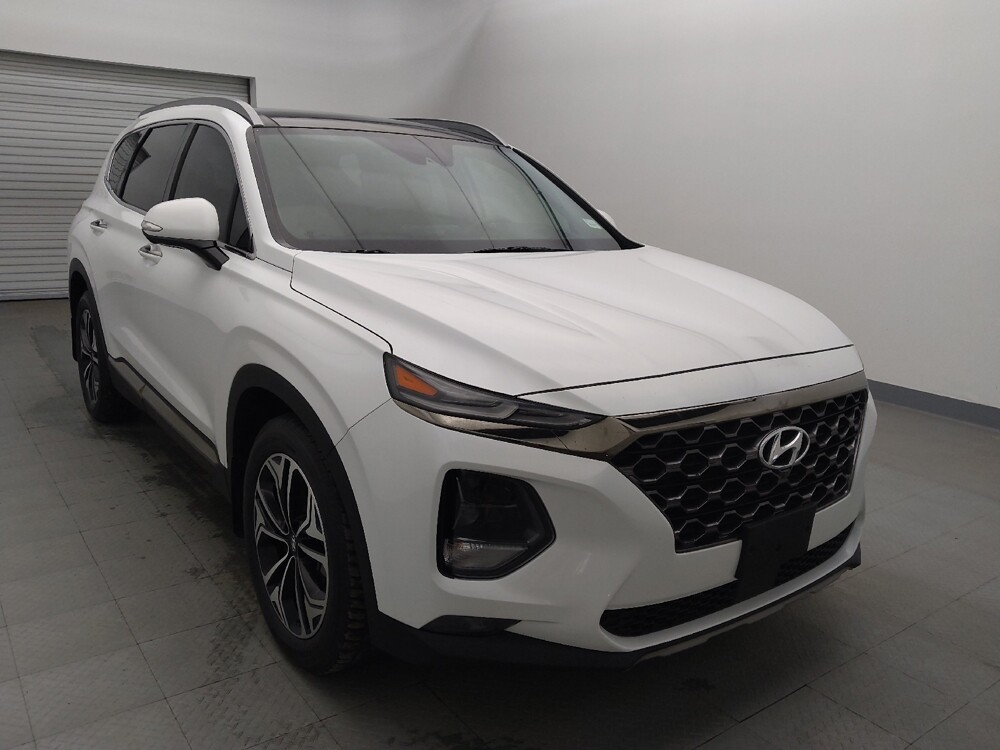 2020 Hyundai Santa Fe in Houston, TX 77060 - 18073385 13