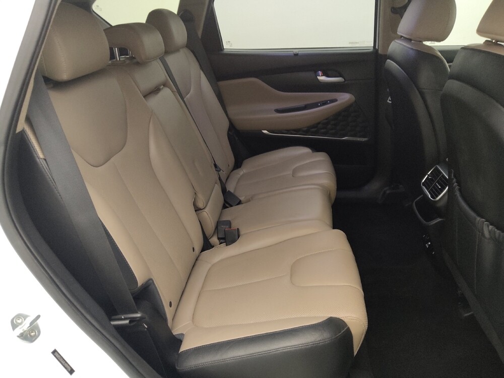 2020 Hyundai Santa Fe in Houston, TX 77060 - 18073385 19