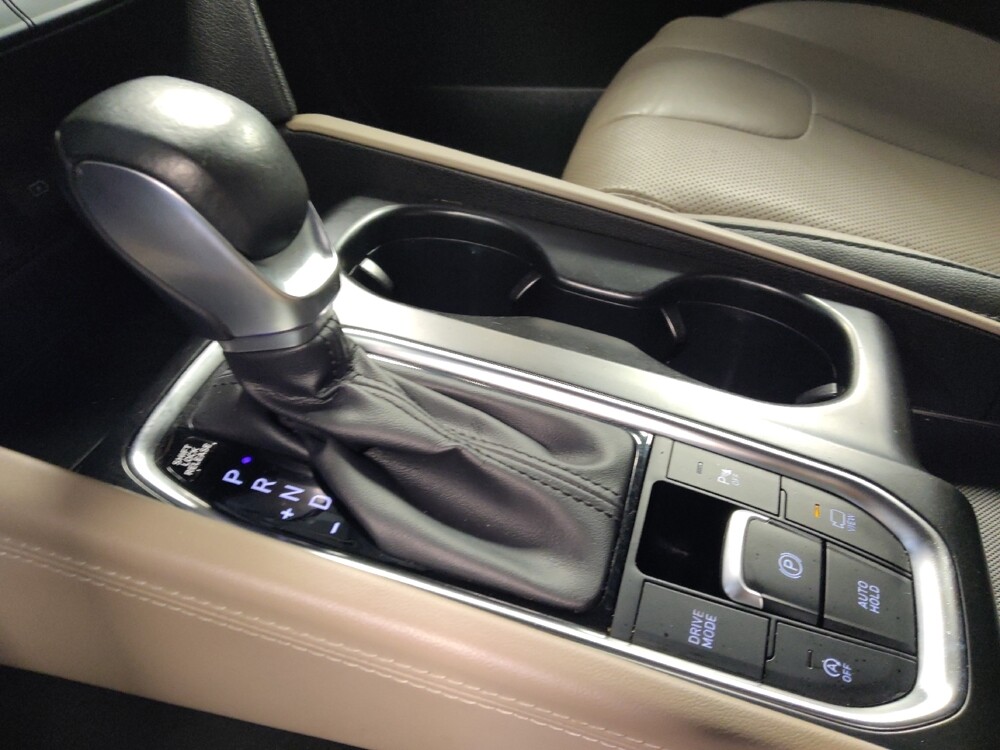 2020 Hyundai Santa Fe in Houston, TX 77060 - 18073385 26