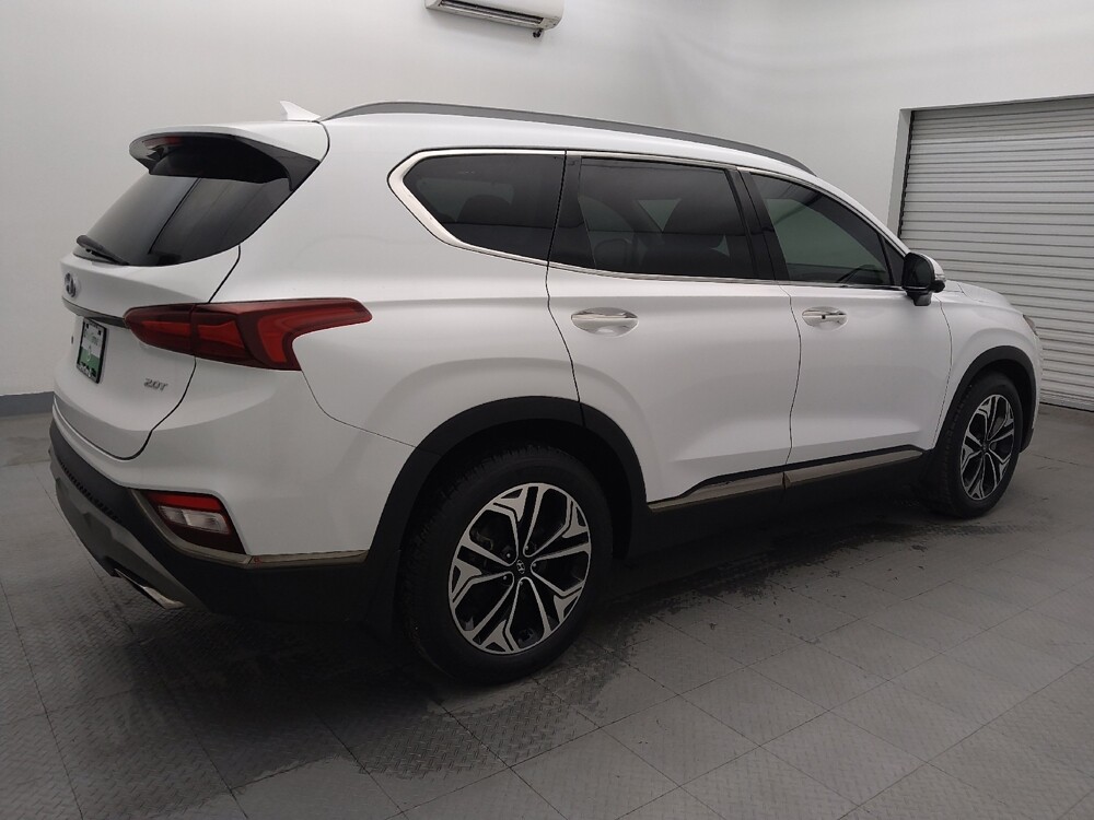 2020 Hyundai Santa Fe in Houston, TX 77060 - 18073385 10