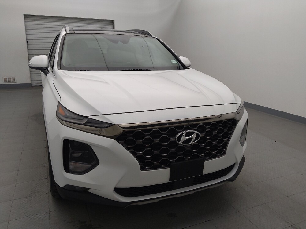 2020 Hyundai Santa Fe in Houston, TX 77060 - 18073385 14