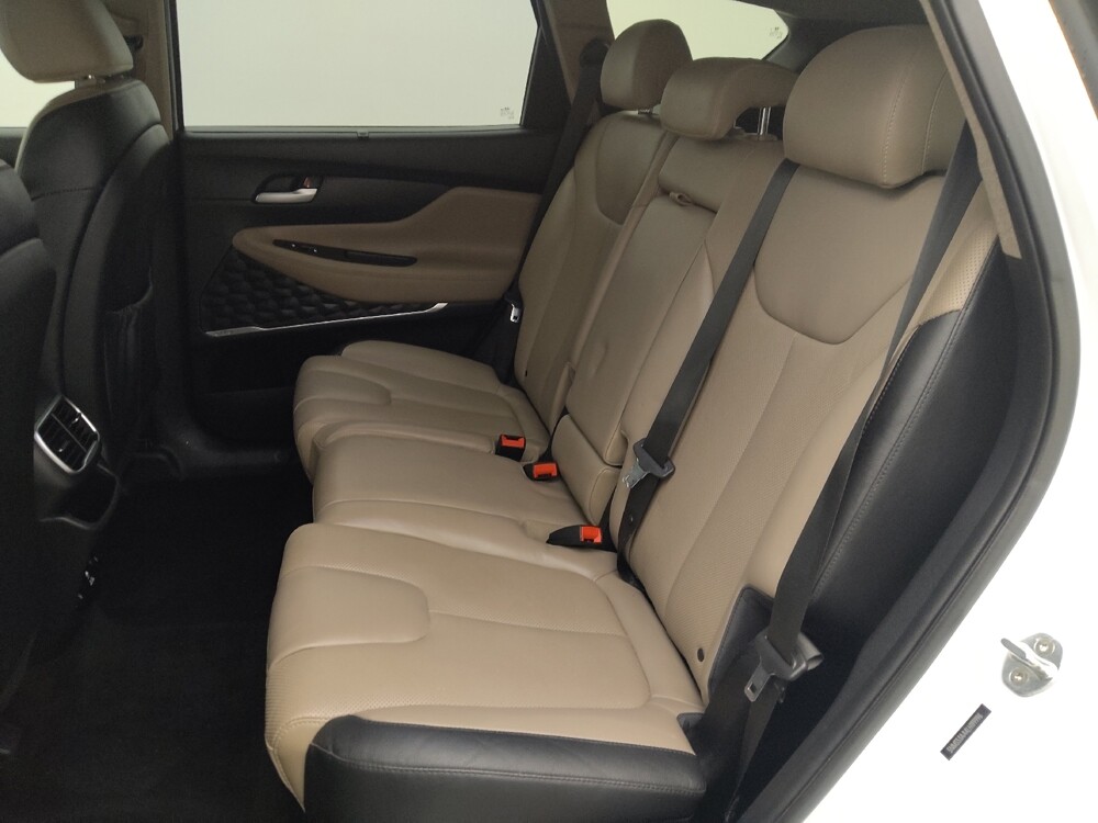 2020 Hyundai Santa Fe in Houston, TX 77060 - 18073385 18