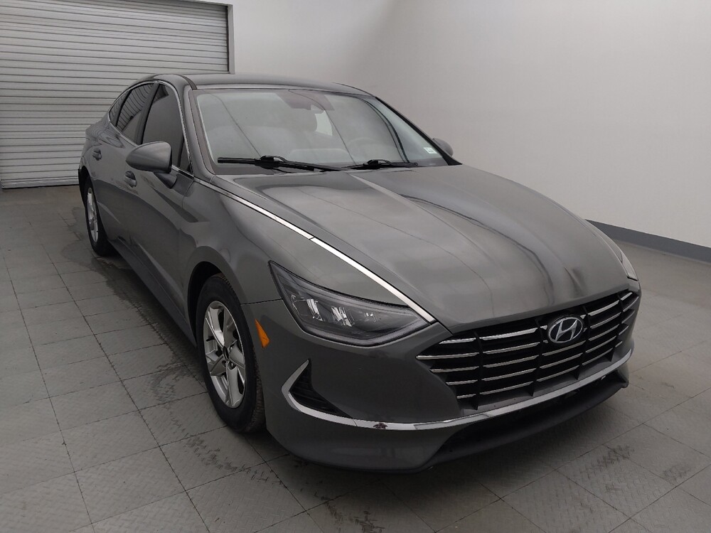 2021 Hyundai Sonata in Houston, TX 77060 - 18073386 13