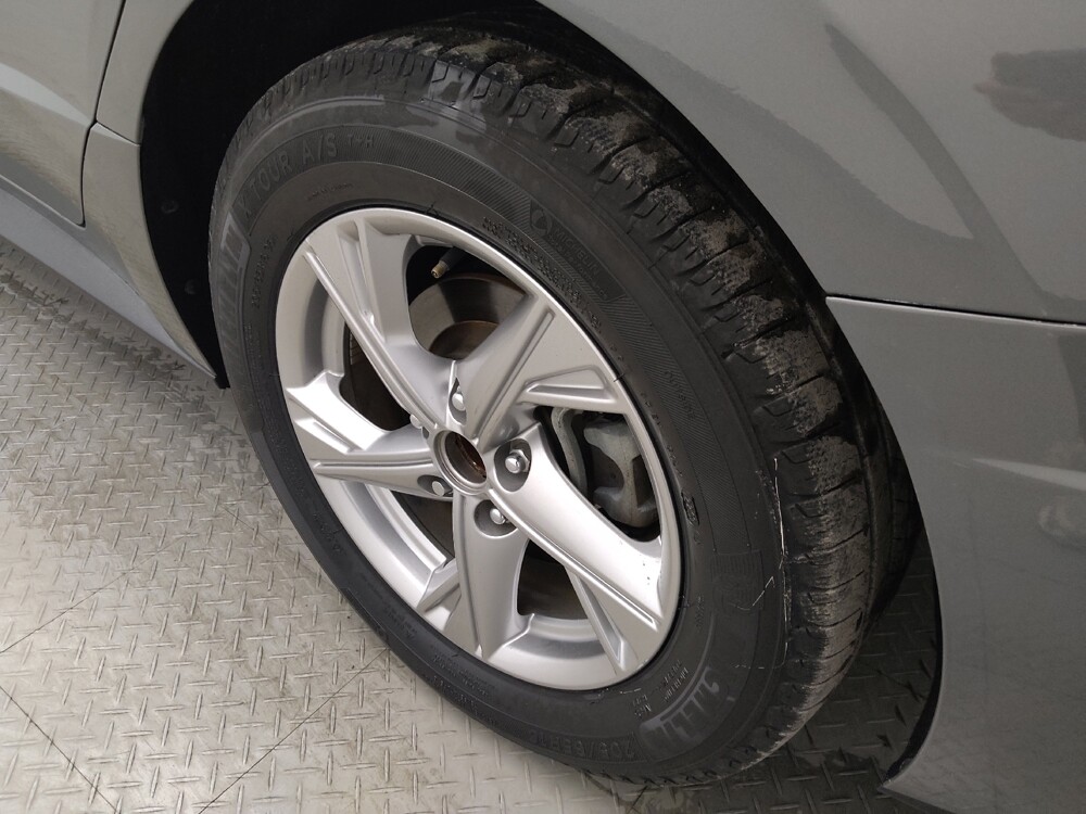 2021 Hyundai Sonata in Houston, TX 77060 - 18073386 31