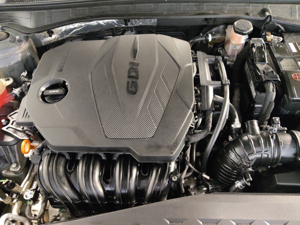 2021 Hyundai Sonata in Houston, TX 77060 - 18073386 30