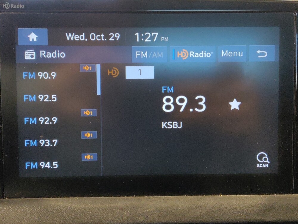 2021 Hyundai Sonata in Houston, TX 77060 - 18073386 25