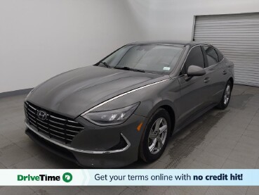 2021 Hyundai Sonata in Houston, TX 77060