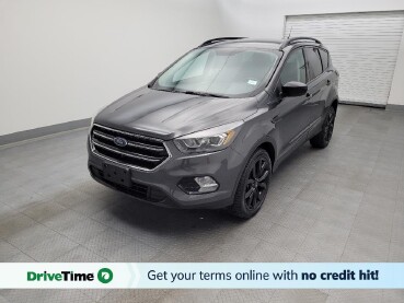 2019 Ford Escape in Columbus, OH 43228