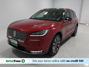 2021 Lincoln Corsair in Columbus, OH 43228