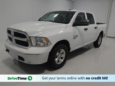 2022 RAM 1500 in Columbus, OH 43228
