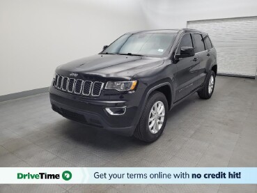 2022 Jeep Grand Cherokee in Maple Heights, OH 44137