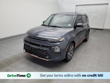 2020 Kia Soul in Miamisburg, OH 45342