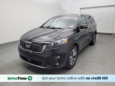 2019 Kia Sorento in Miamisburg, OH 45342