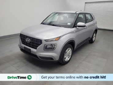2021 Hyundai Venue in Maple Heights, OH 44137
