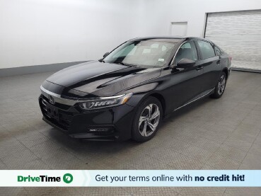 2018 Honda Accord in Chesapeake, VA 23320