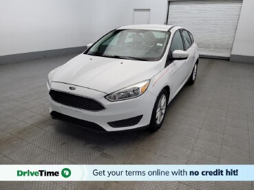 2016 Ford Focus in Glen Burnie, MD 21061