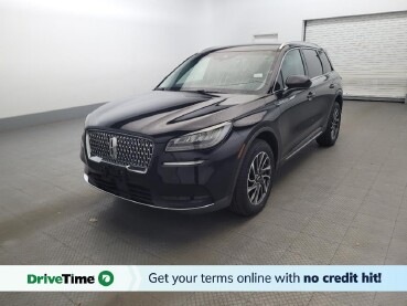 2020 Lincoln Corsair in Pittsburgh, PA 15236