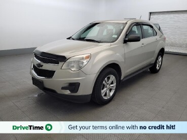 2015 Chevrolet Equinox in Glen Burnie, MD 21061