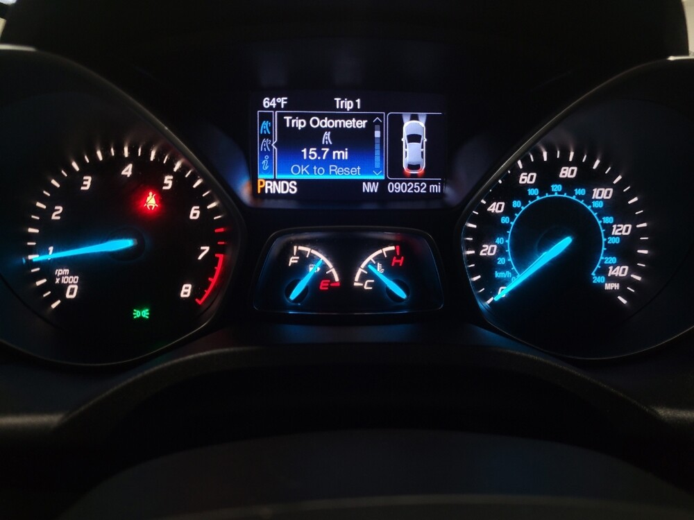 2016 Ford Escape in Temple Hills, MD 20746 - 18073412 23