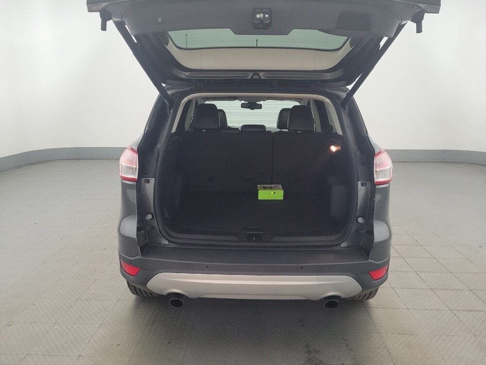 2016 Ford Escape in Temple Hills, MD 20746 - 18073412 29