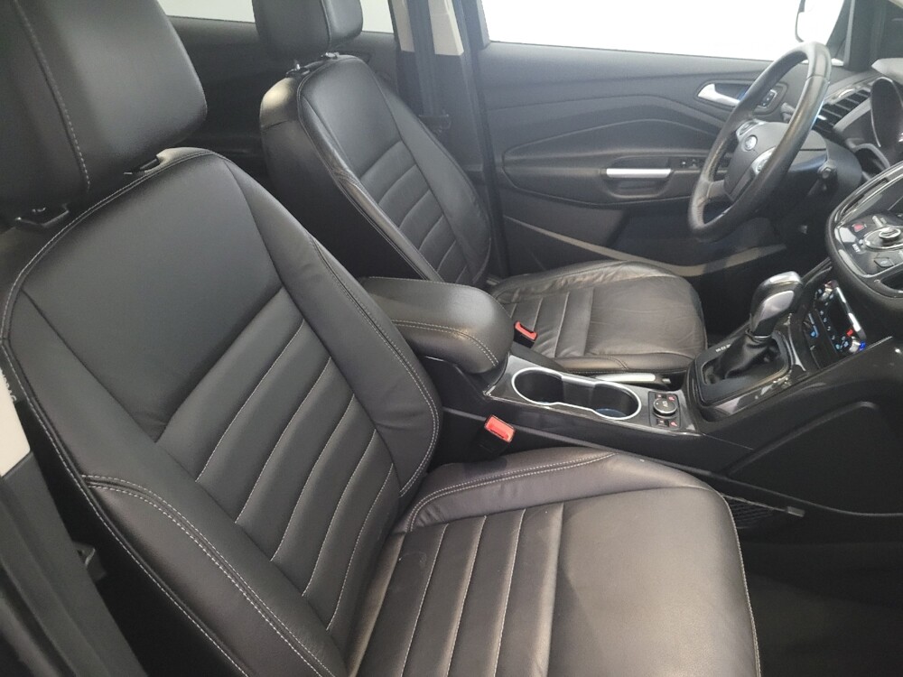 2016 Ford Escape in Temple Hills, MD 20746 - 18073412 21