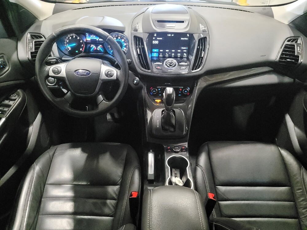 2016 Ford Escape in Temple Hills, MD 20746 - 18073412 22