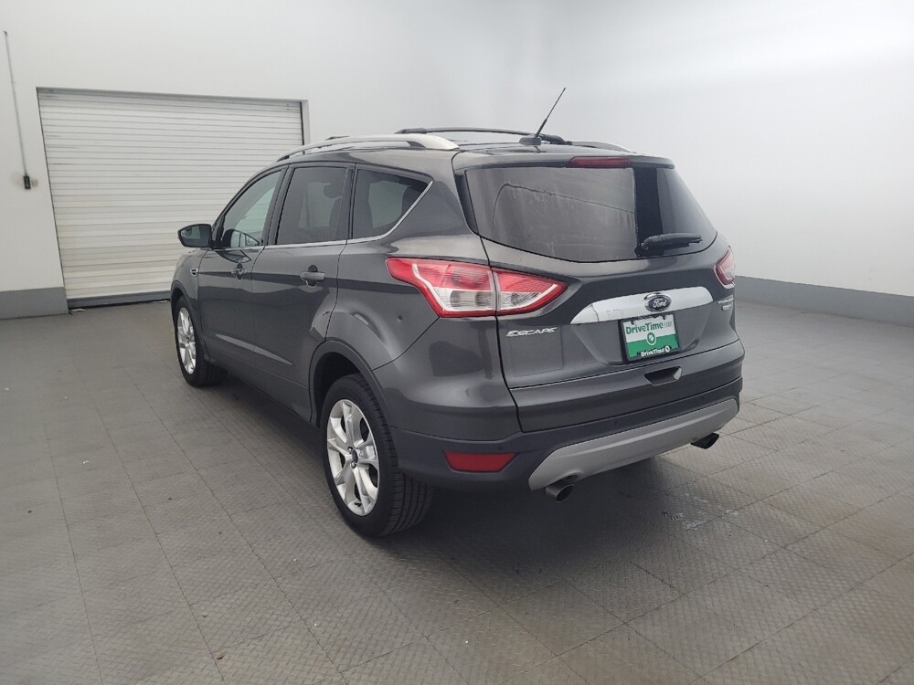 2016 Ford Escape in Temple Hills, MD 20746 - 18073412 5