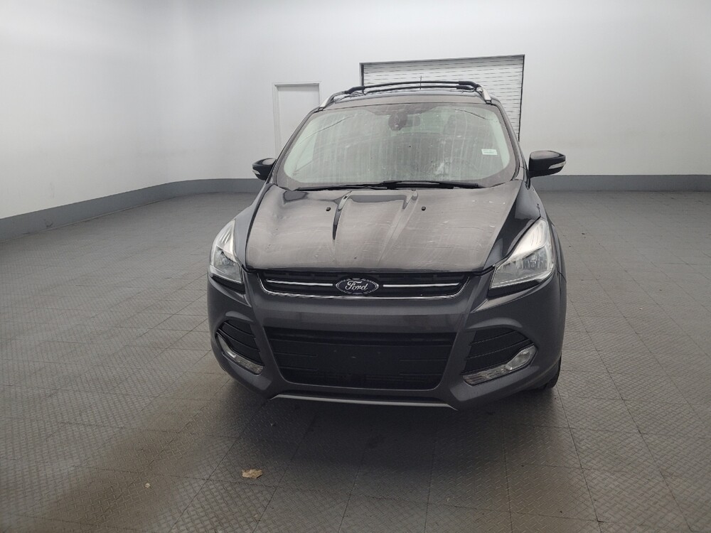 2016 Ford Escape in Temple Hills, MD 20746 - 18073412 15