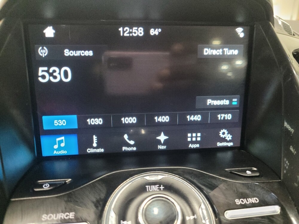 2016 Ford Escape in Temple Hills, MD 20746 - 18073412 25