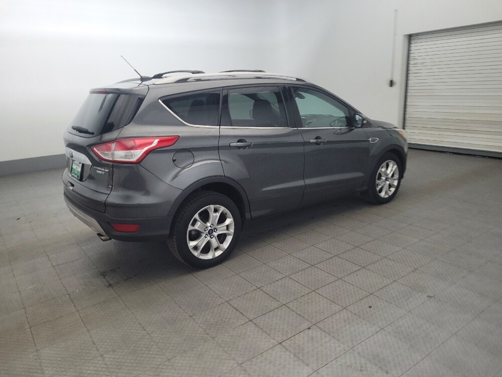 2016 Ford Escape in Temple Hills, MD 20746 - 18073412 10