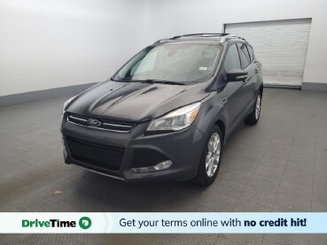 2016 Ford Escape in Temple Hills, MD 20746