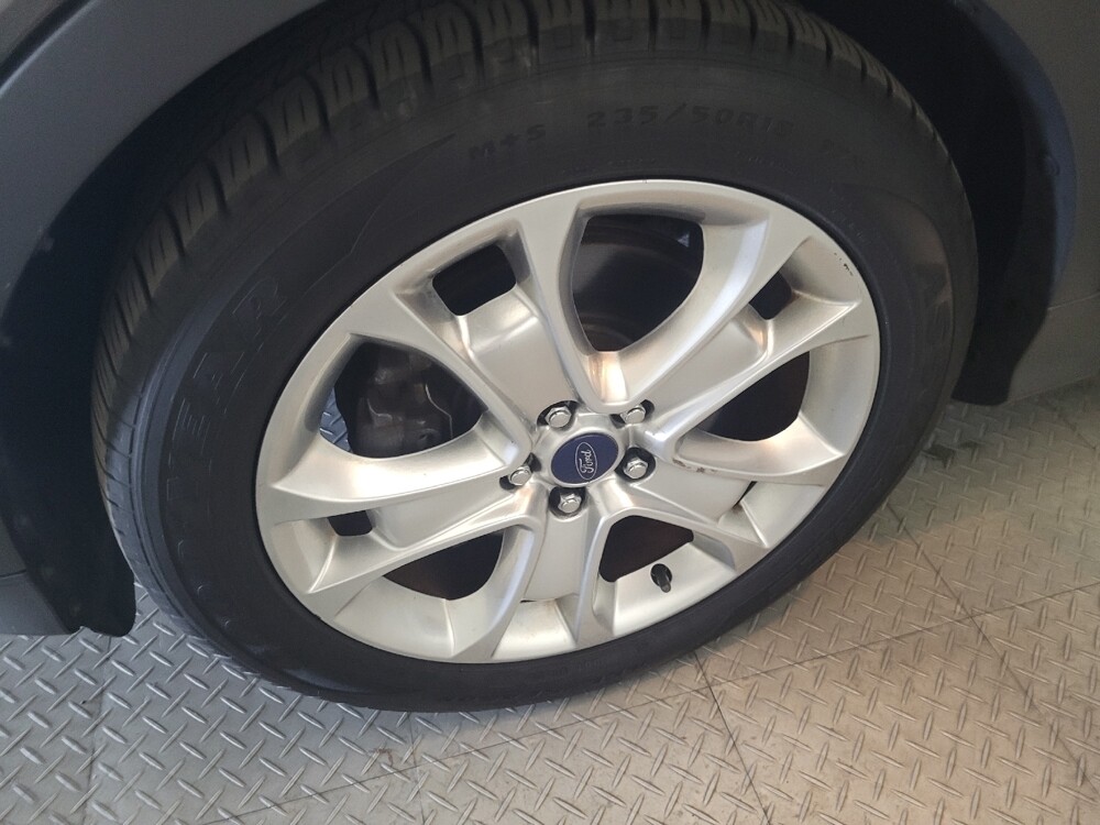 2016 Ford Escape in Temple Hills, MD 20746 - 18073412 31