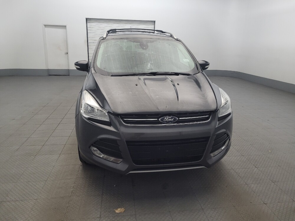 2016 Ford Escape in Temple Hills, MD 20746 - 18073412 14