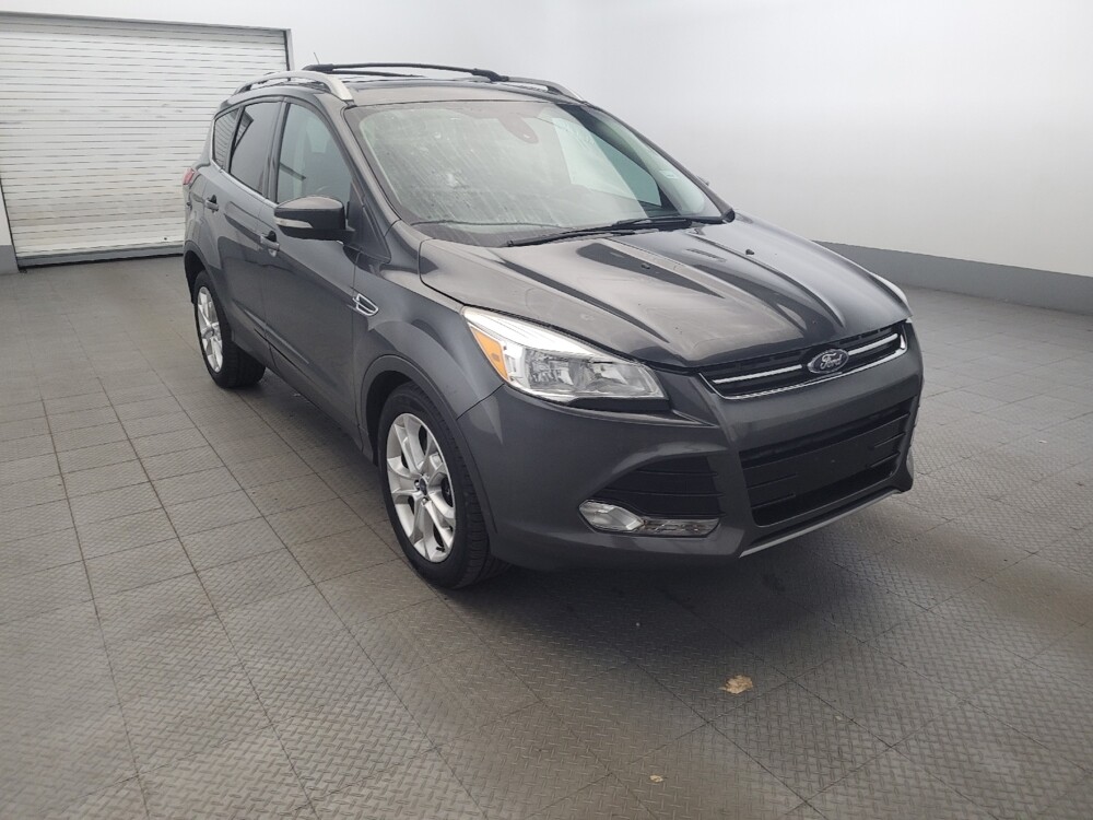 2016 Ford Escape in Temple Hills, MD 20746 - 18073412 13