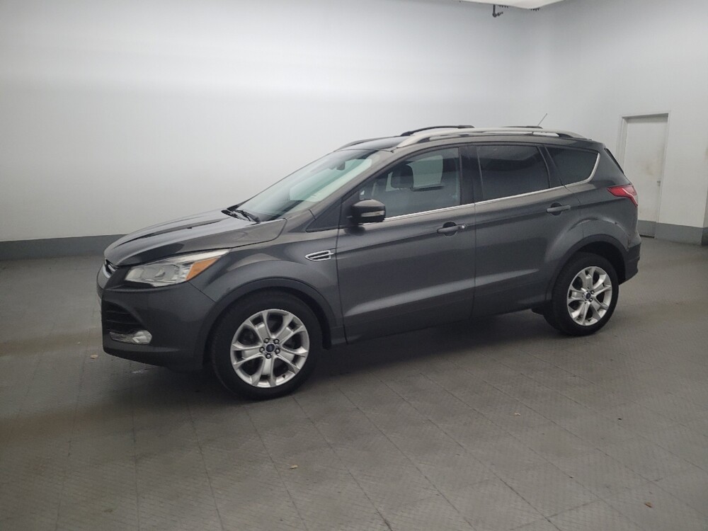 2016 Ford Escape in Temple Hills, MD 20746 - 18073412 2