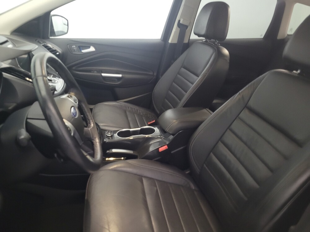 2016 Ford Escape in Temple Hills, MD 20746 - 18073412 17