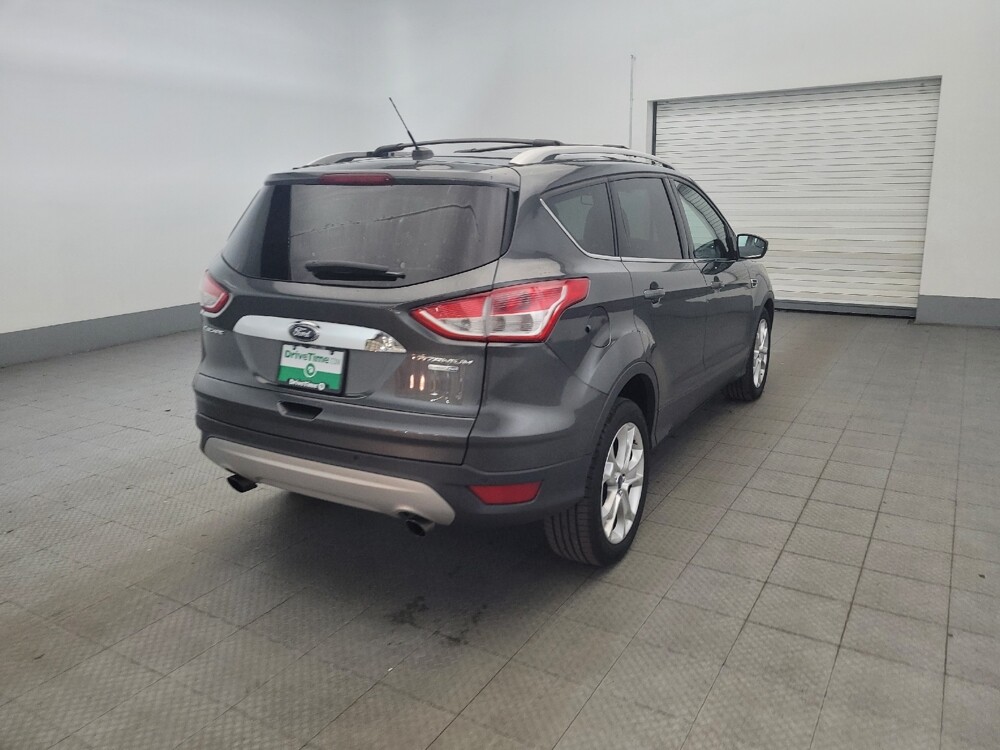 2016 Ford Escape in Temple Hills, MD 20746 - 18073412 9