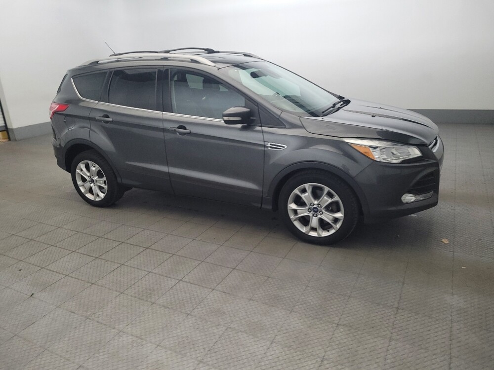 2016 Ford Escape in Temple Hills, MD 20746 - 18073412 11