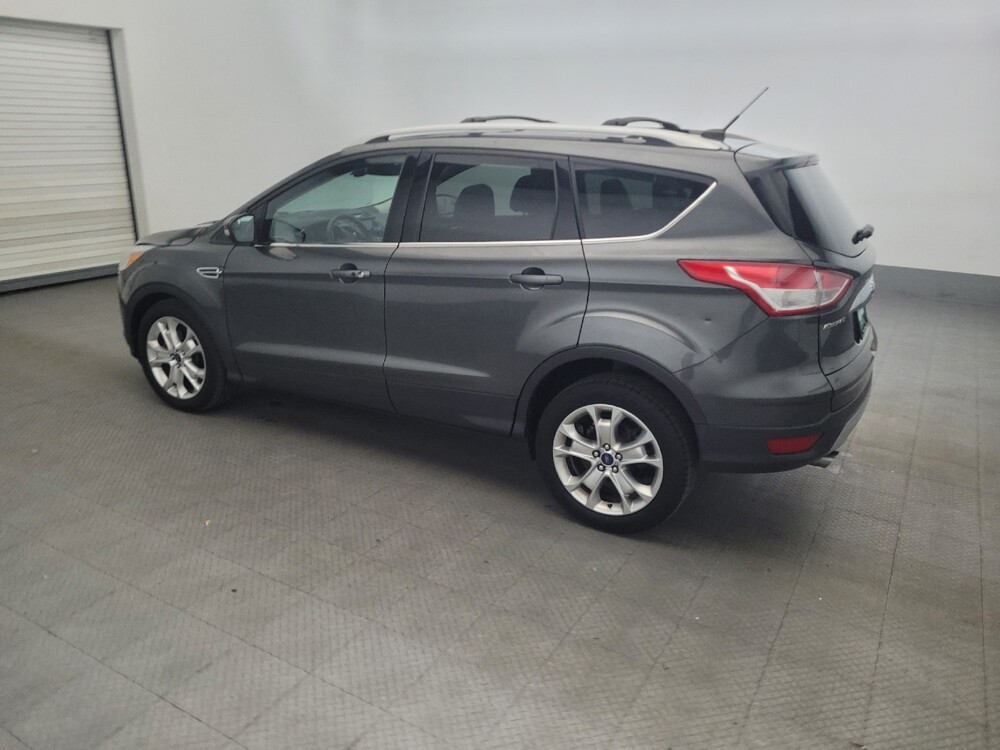 2016 Ford Escape in Temple Hills, MD 20746 - 18073412 3