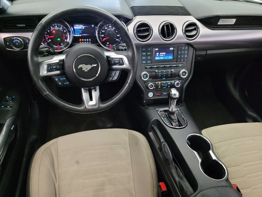 2017 Ford Mustang in Glen Burnie, MD 21061 - 18073413 22